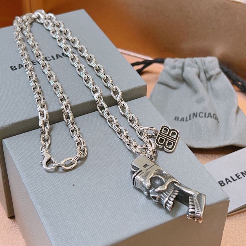 Balenciaga Necklaces